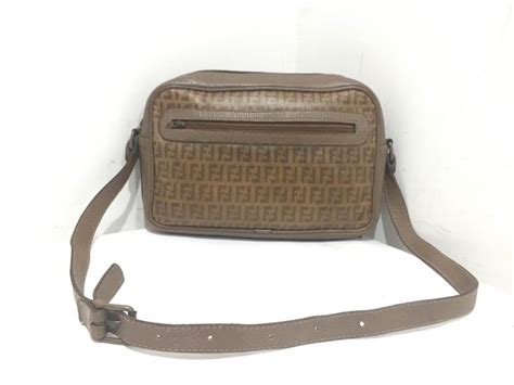 tracollina fendi vintage|vintage fendi purses for women.